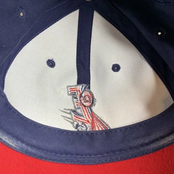 Round Rock Express Minor League Baseball MiLB Outdoor Cap - Picture 8 of 9